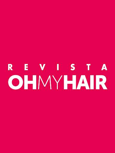 Oh My Hair screenshot 1