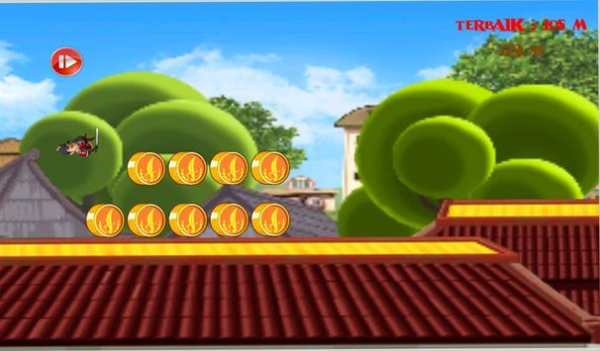 Boboy Ninja screenshot 11