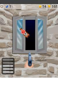 Shoot Beer Bottles screenshot 3