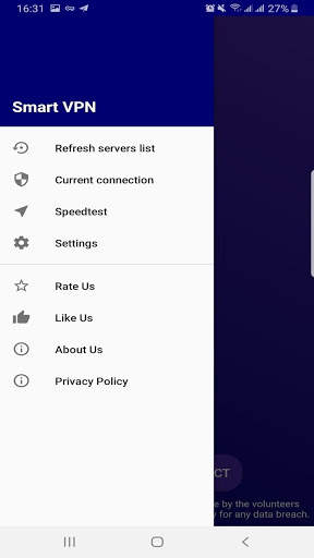 Free VPN скриншот 8