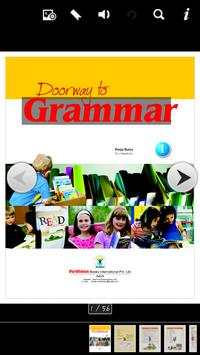 Dorway To Grammar 1 1 تصوير الشاشة