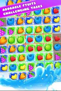 blocks matching fruit crush screenshot 4