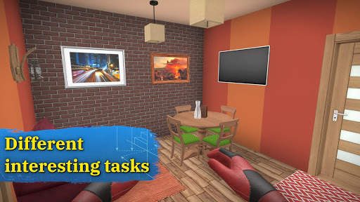 House Flipper: Home Design screenshot 3