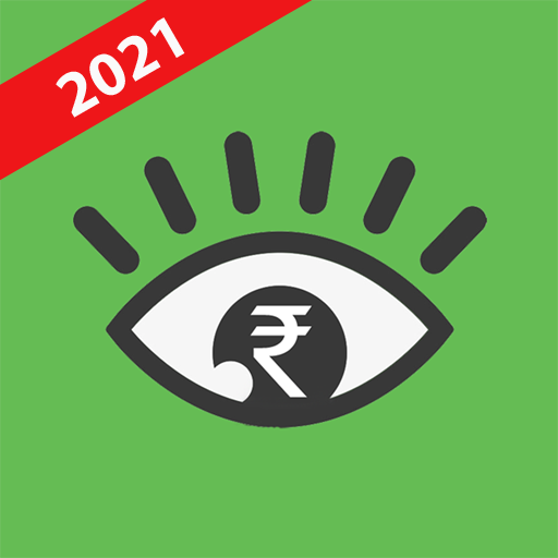 Watch &amp; Earn - Free Rupee icon