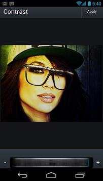Photo Editor screenshot 5