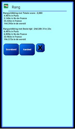 Solitaire screenshot 6