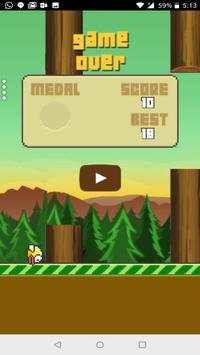 Flappy Bird-reborn screenshot 11