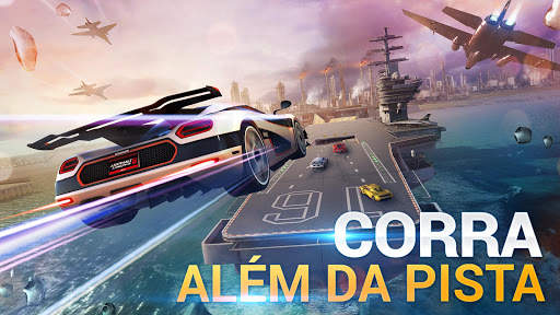 Asphalt 8 - Jogo de Carros screenshot 4
