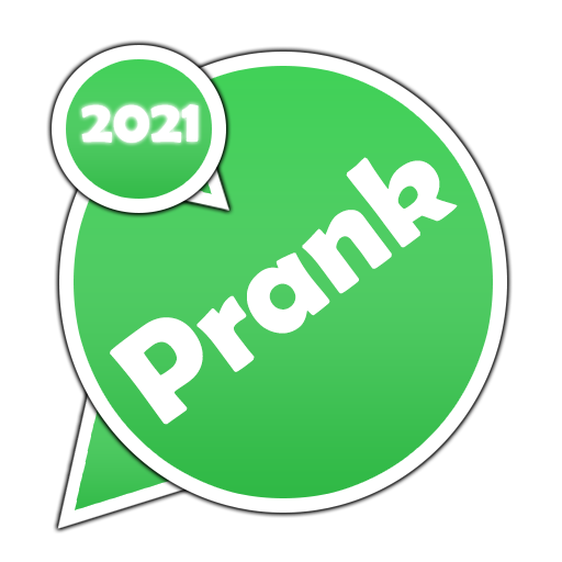 Fake Chat Conversation - WhatsPrank 2021 icon