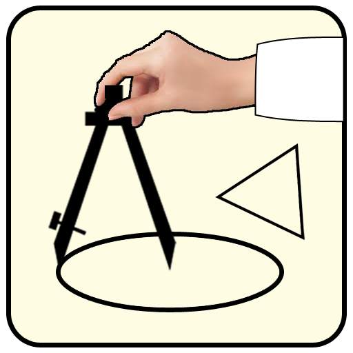 Geometry Drawer with measure 2.0