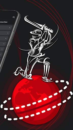 Planet Cricket - Live Scores screenshot 8