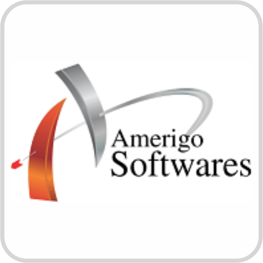 Amerigo Softwares Private Limited icon