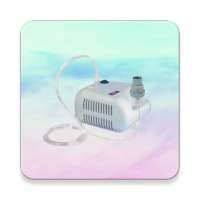 Nebulizer icon