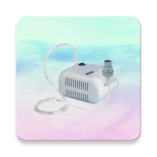 Nebulizer 1.0.1