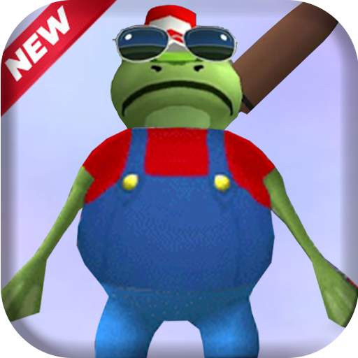 Amazing Gangster Frog Mobile - Simulator City 1.11.05