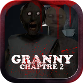 Granny: chapter 2 the creepy granny guide иконка