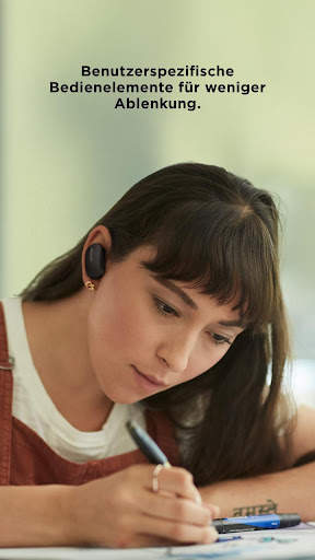 Bose Music screenshot 5