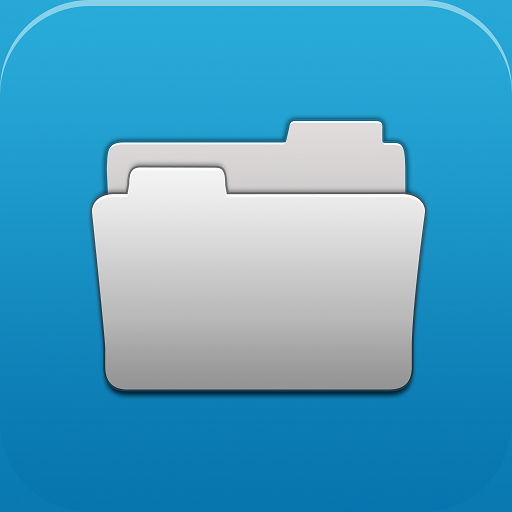 My File Manager icon