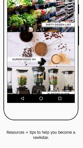 Daily Blends Recipes screenshot 4