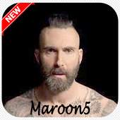 The Best Songs Of Maroon-5 Offline 5.5.2