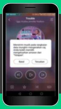 Free Joox Music Player Guide screenshot 2