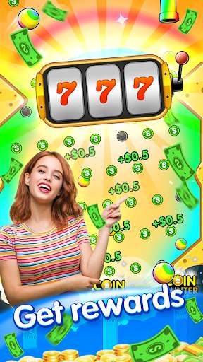 Lucky Pinball: Slot Winner! screenshot 3