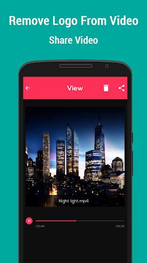 Remove Logo From Video screenshot 4