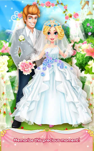 Emily's Wedding Boutique screenshot 5