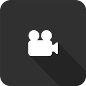 VID Video Player أيقونة