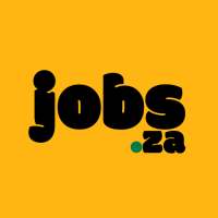 Jobs.za - Jobs in South Africa published daily logo