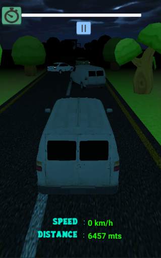 Where is my way 2 screenshot 5