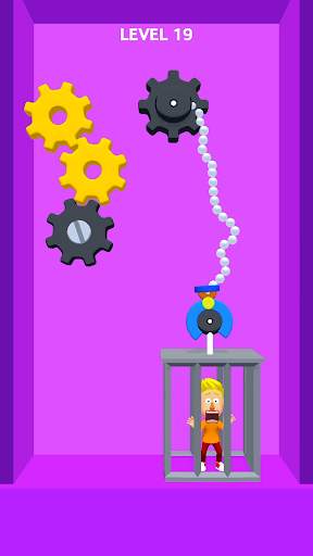 Rescue Machine screenshot 4