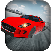Speed Traffic Driving Simulator icon