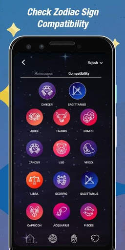 Know Astro- Horoscope and astrology predictions скриншот 7