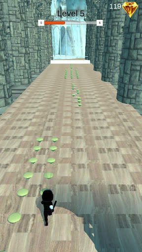 join city clash color 3d screenshot 4