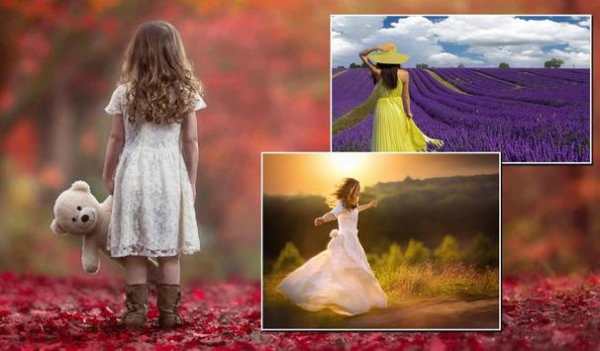 Blend Photo With Nature 5 تصوير الشاشة