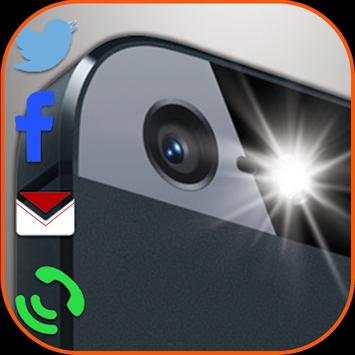 Flash Alerts Pro screenshot 4
