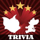 Trivia for Tom and Jerry 1.0.0