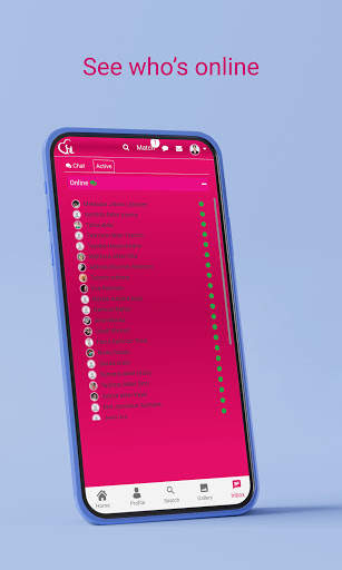 Right Life Partner screenshot 6