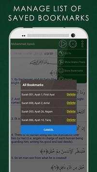 Al Quran Pro screenshot 6