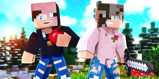 A Morph Mod for Minecraft screenshot 2