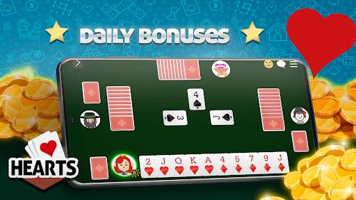 GameVelvet: Dominoes, Spades screenshot 6