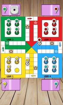 Ludo Classic Champ screenshot 2