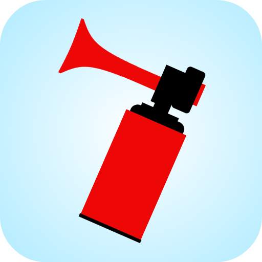 Air Horn Sounds 1.0