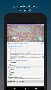 Offline Maps screenshot 6
