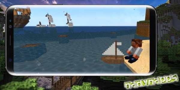 DecoCraft Mod for Minecraft screenshot 5