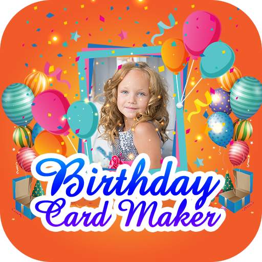 Birthday Card Maker 1.6