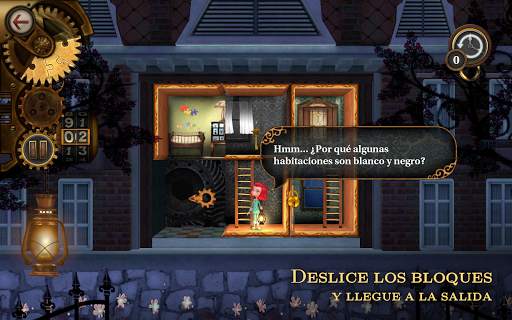 ROOMS: The Toymaker's Mansion screenshot 10