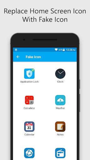 Application Lock - Image & Video Vault screenshot 7