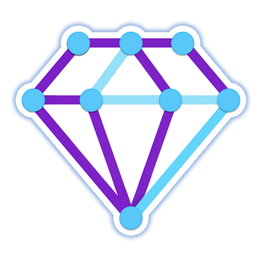 One Line Puzzle Game icon